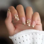 Paint Gel - Platinum Gold - YOSHI - 5 ml - imagine 5