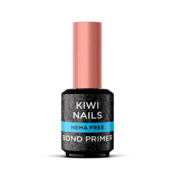Hema Free Bond Primer 15 ml - Kiwi Nails