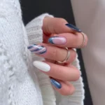 Paint Gel - Platinum Ice - YOSHI - 5 ml - imagine 5