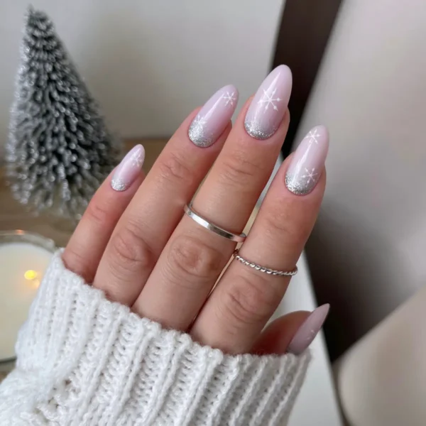Paint Gel - Platinum Silver - YOSHI - 5 ml - imagine 2