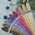 Lac Gel Starry Night Nr. 521 - YOSHI - 6 ml - imagine 5