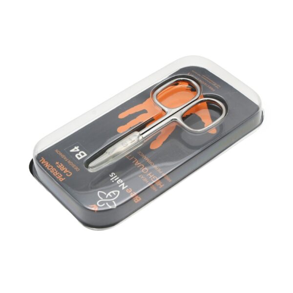 Forfecute pentru cuticule B4 - imagine 2