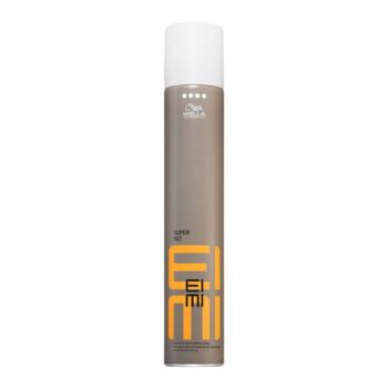 Wella Eimi Super Set fixativ fixare foarte puternică 500 ml