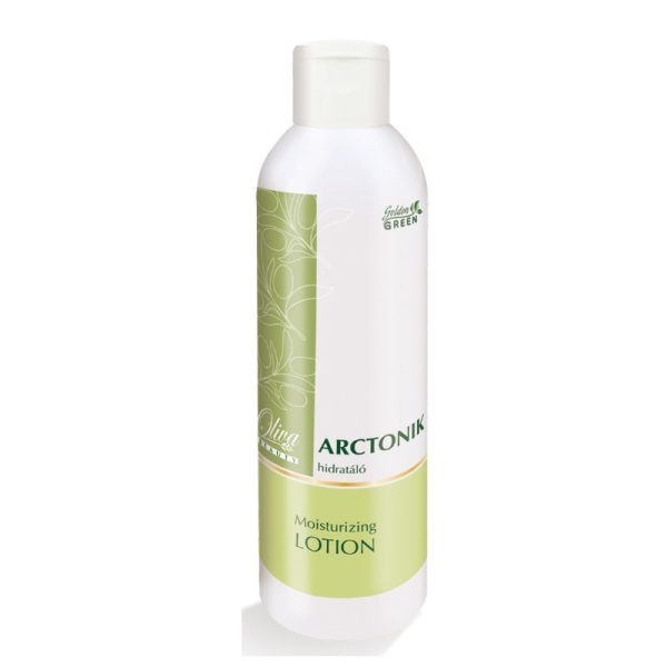 Lotiune Tonica pt. fermitatea tenului cu ananas 250 ml - Lady Stella - imagine 1