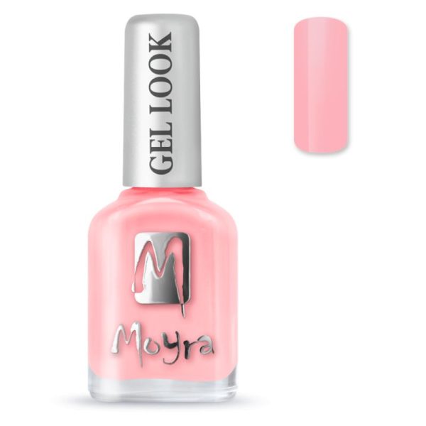 M1-01-02-00-0901 Moyra - Gel Look 901 Sophie - imagine 1