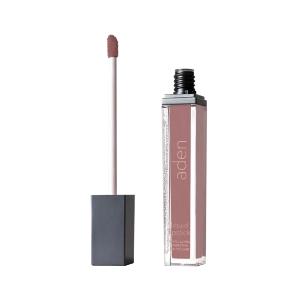 Aden - Ruj Lichid 25- Chinchilla - imagine 1