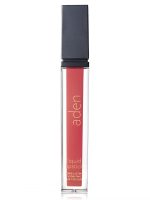 Aden - Ruj Lichid 01- Nectarine - imagine 5