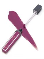 Aden - Ruj Lichid 11- Burgundy - imagine 4