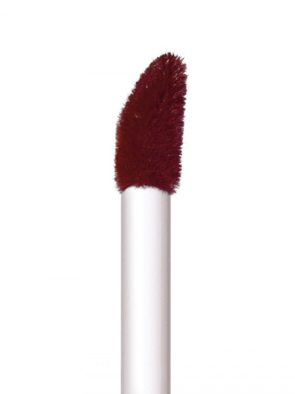 Aden - Ruj Lichid 24- Mahogany - imagine 5