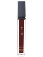 Aden - Ruj Lichid 24- Mahogany - imagine 6