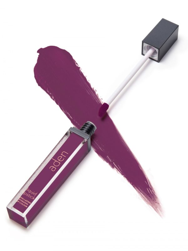 Aden - Ruj Lichid 27- Medusa - imagine 3