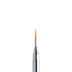 Pensula Nail Art Medium - Perfect Nails - imagine 2