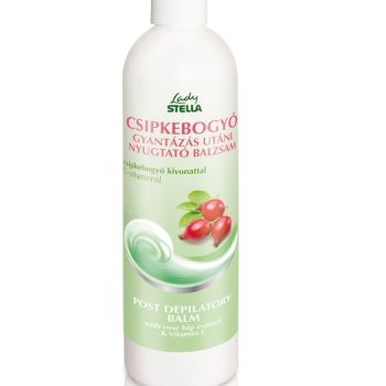 balsam macese dupa epilat 500ml lady stella