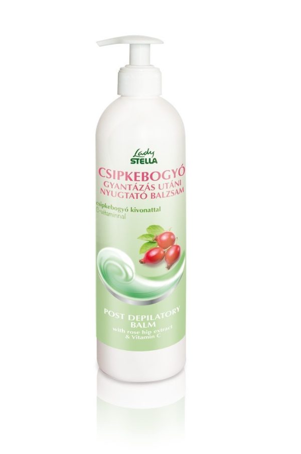 balsam macese dupa epilat 500ml lady stella