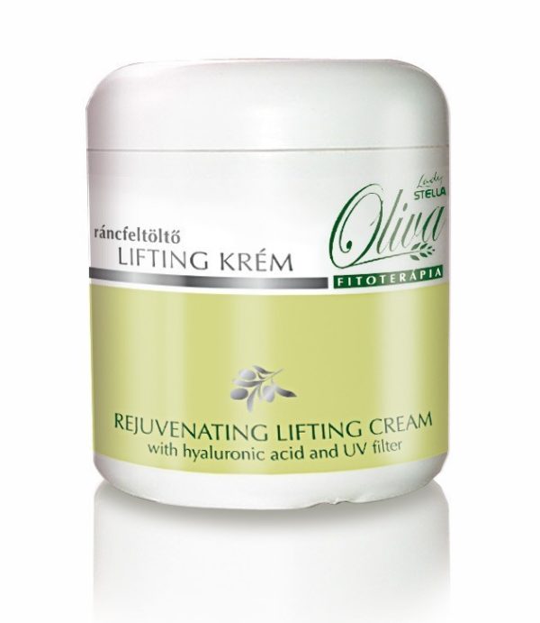 crema de fata rejuvenare lifting anti aging 250ml lady stella 2nd