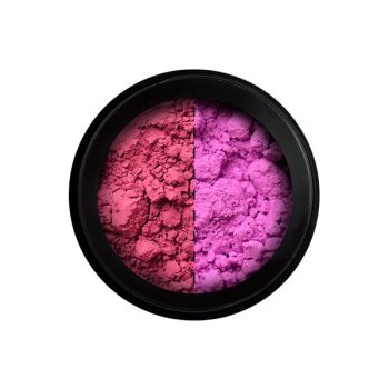 thermo powder bourdon neon rose 5g