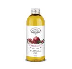 Ulei de Masaj Rodie 1000 ml - Peter's Natural Spa - Premium Quality