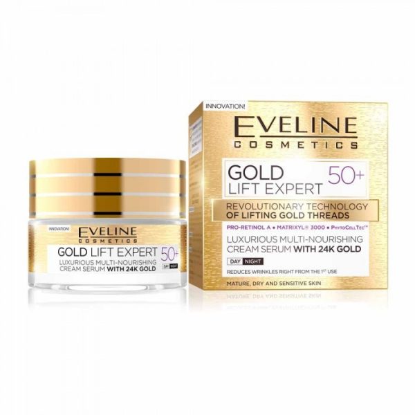 Eveline crema zi noapte 24K gold lift expert 50 50 ml 700x700 1