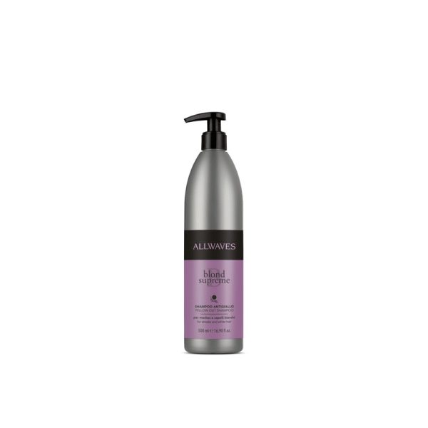 allwaves blond supreme 1000ml