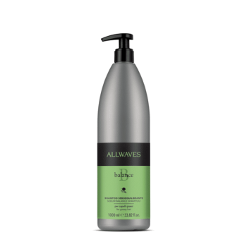 allwaves sampon balance 1000ml