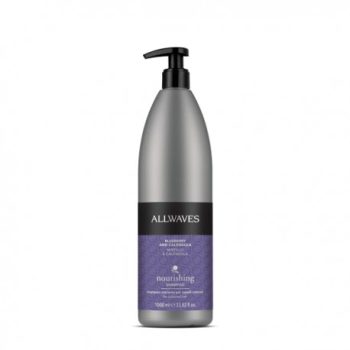 allwaves sampon calendula