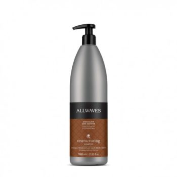 allwaves sampon ciocolata 1000ml