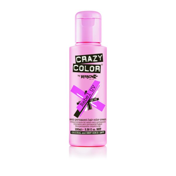 crazy color 78 100ml