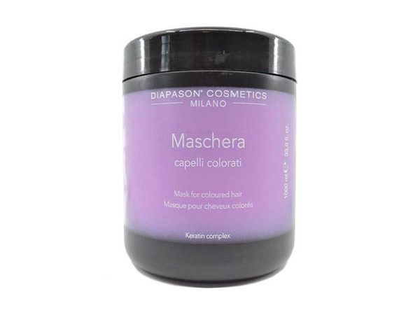 masca pt par vopsit 1000ml 1