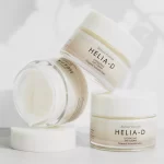 Helia-D Vegan Crema  Hidratanta Tokai Aszu pentru ten uscat si foarte uscat 50ml - imagine 5