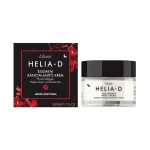 Helia-D Vegan Crema Anti Rid de Noapte cu Coenzima Q10 si Vitamina C 50ml