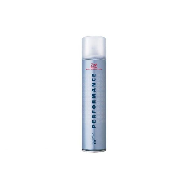 large product fixativ wella performance cu fixare foarte puternica 500ml 12701 942 942