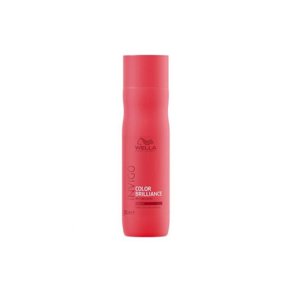 large product sampon pentru par vopsit cu structura puternica wella invigo color brilliance coarse 250ml 42170 2835 2835
