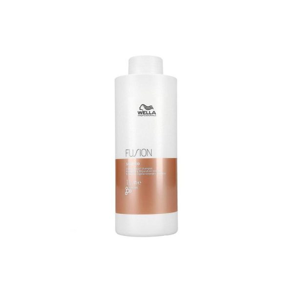large product sampon reparator wella fusion intense repair 1000ml 41921 2892 2892