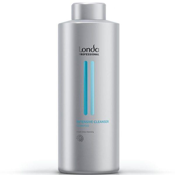 sampon pentru par gras londa professional intensive cleanser 1000 ml