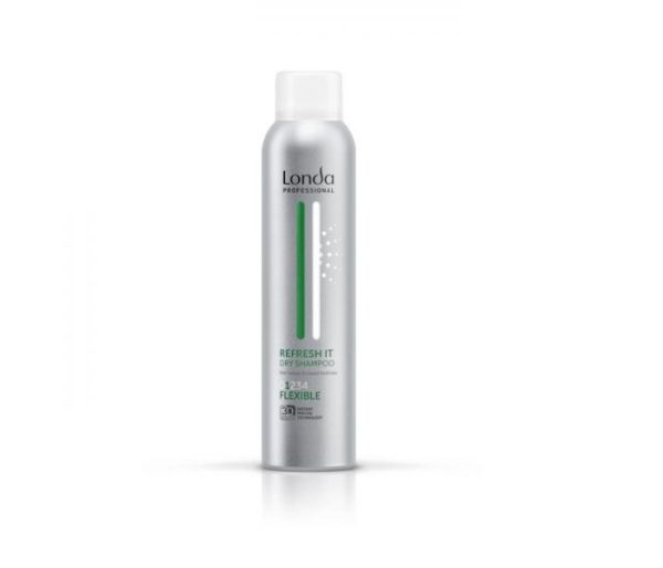 refresh it 180ml