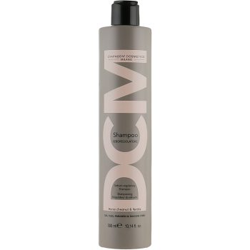 Sampon anti-sebum 300ml - DCM
