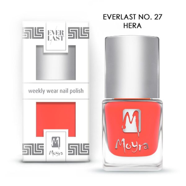 EVERLAST KOROMLAKK No 27 Hera