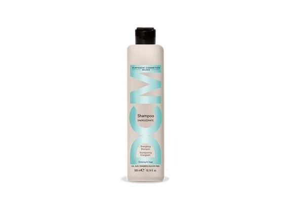 dcm hajhullas elleni sampon 300ml