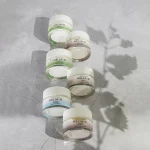 Vegan Crema Hidratanta Tokaji Aszu pentru ten normal-combinat 50ml -Helia-D - imagine 5