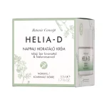 Vegan Crema Hidratanta Tokaji Aszu pentru ten normal-combinat 50ml -Helia-D - imagine 2