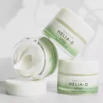 Vegan Crema Hidratanta Tokaji Aszu pentru ten normal-combinat 50ml -Helia-D - imagine 6