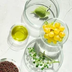 Vegan Crema Hidratanta Tokaji Aszu pentru ten normal-combinat 50ml -Helia-D - imagine 7