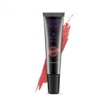 Gel special pt. stampila si pictura - Rosu Glitter - 8ml - Perfect Nails - imagine 3