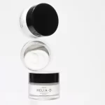 Helia-D - Vegan Crema hidratanta classic pt. ten sensibil 50 ml - imagine 4