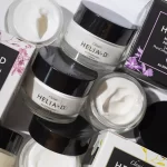 Helia-D - Vegan Crema hidratanta classic pt. ten sensibil 50 ml - imagine 6