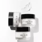 Helia-D - Vegan Crema hidratanta classic pt. ten sensibil 50 ml - imagine 7