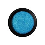 Praf Chrome Veil - Pastel Blue - Perfect Nails