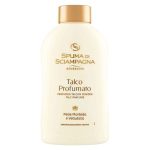 Pudra talc parfumat 200 gr - Spuma di Sciampagna
