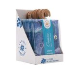 Saculet Parfumat Oceano Mikado - La Casa De Los Aromas - imagine 2