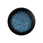 Praf Sclipici Fin - Light Blue - Perfect Nails